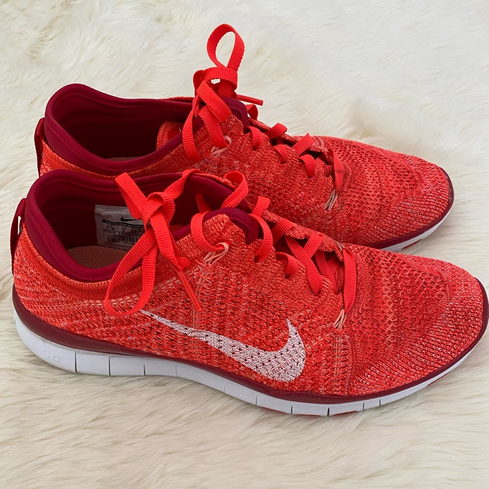 Women’s Nike Free TR Flyknit